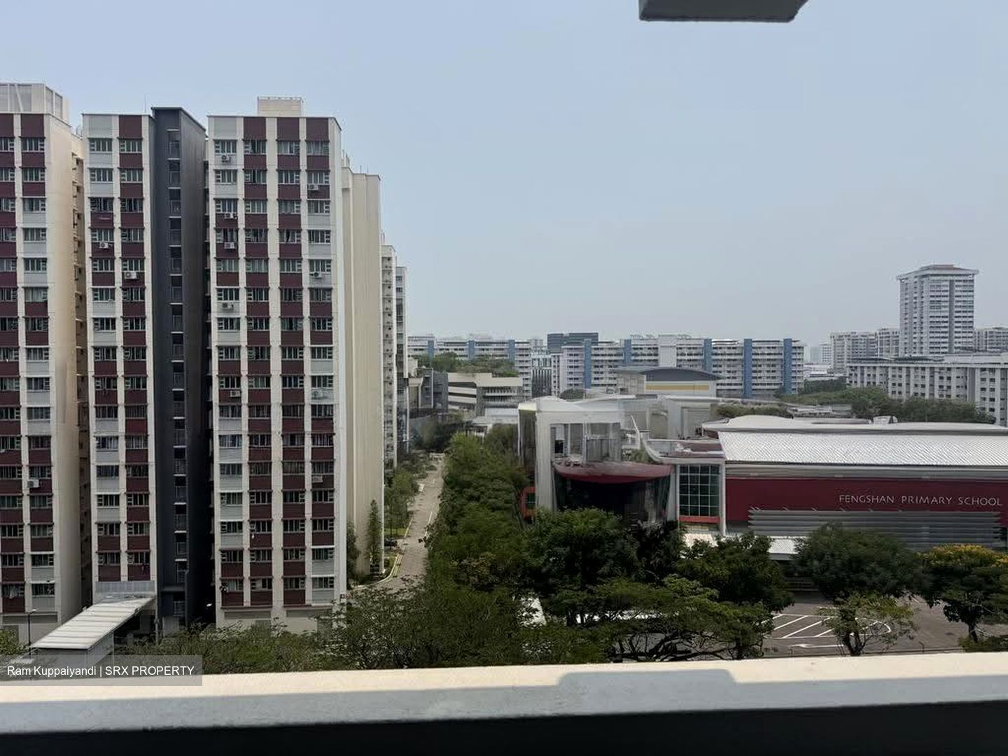 Blk 503 Bedok North Street 3 (Bedok), HDB 3 Rooms #630653321